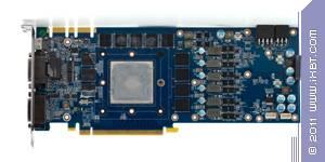 Очень интересный GeForce GTX 580 компании KFA2,, фото 4