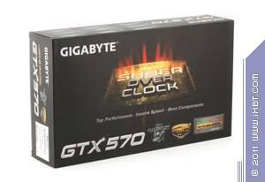 Gigabyte GeForce GTX 570 SuperOverclock:, фото 17