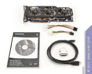 Gigabyte GeForce GTX 570 SuperOverclock:, фото 16