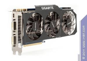 Gigabyte GeForce GTX 570 SuperOverclock:, фото 1