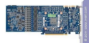 Gigabyte GeForce GTX 570 SuperOverclock:, фото 5