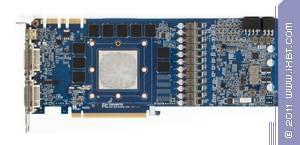 Gigabyte GeForce GTX 570 SuperOverclock:, фото 3