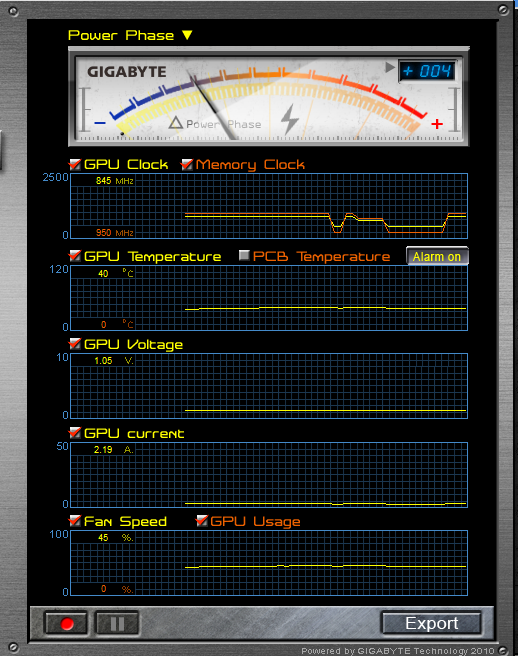 Gigabyte GeForce GTX 570 SuperOverclock:, фото 15