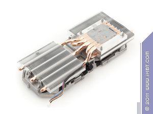 ASUS Matrix GTX 580 Platinum:, фото 14