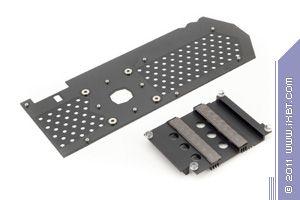 ASUS Matrix GTX 580 Platinum:, фото 16