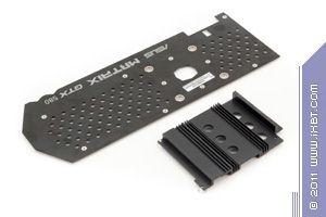 ASUS Matrix GTX 580 Platinum:, фото 17