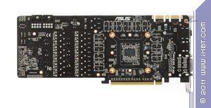ASUS Matrix GTX 580 Platinum:, фото 6