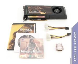 Zotac GeForce GTX 570 AMP!:, фото 10