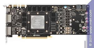 Zotac GeForce GTX 570 AMP!:, фото 3