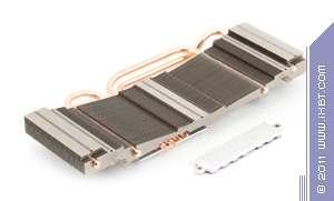 Оригинальные и интересные ускорители на базе GeForce GTX 560 Ti, фото 14