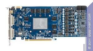Оригинальные и интересные ускорители на базе GeForce GTX 560 Ti, фото 6