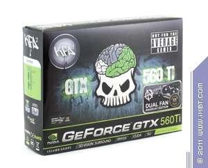Оригинальные и интересные ускорители на базе GeForce GTX 560 Ti, фото 21