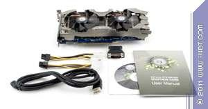 Оригинальные и интересные ускорители на базе GeForce GTX 560 Ti, фото 20