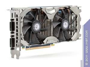 Оригинальные и интересные ускорители на базе GeForce GTX 560 Ti, фото 3