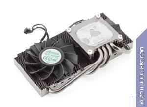 Крепкий середнячок в 3D-графике NVIDIA GeForce GTX 560, фото 18