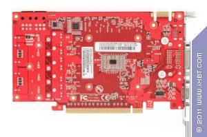 Крепкий середнячок в 3D-графике NVIDIA GeForce GTX 560, фото 12