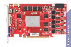 Крепкий середнячок в 3D-графике NVIDIA GeForce GTX 560, фото 7