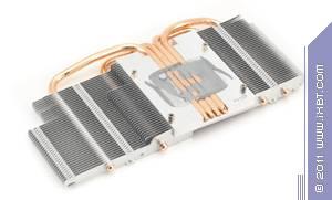 Крепкий середнячок в 3D-графике NVIDIA GeForce GTX 560, фото 19