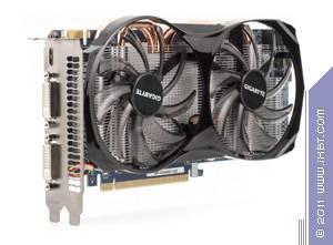 Крепкий середнячок в 3D-графике NVIDIA GeForce GTX 560, фото 3