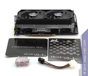 Крепкий середнячок в 3D-графике NVIDIA GeForce GTX 560, фото 28