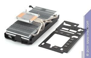 Крепкий середнячок в 3D-графике NVIDIA GeForce GTX 560, фото 21
