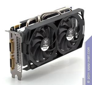 Крепкий середнячок в 3D-графике NVIDIA GeForce GTX 560, фото 4