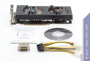 Крепкий середнячок в 3D-графике NVIDIA GeForce GTX 560, фото 29