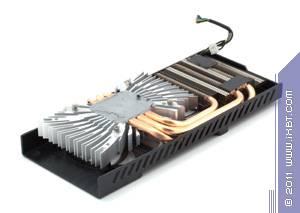 Крепкий середнячок в 3D-графике NVIDIA GeForce GTX 560, фото 22