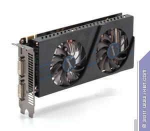 Крепкий середнячок в 3D-графике NVIDIA GeForce GTX 560, фото 5