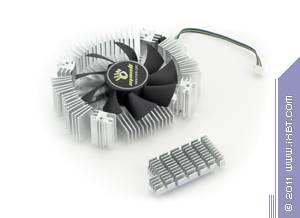 GeForce GTX 560 производства Palit и Manli:, фото 11