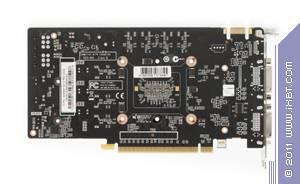 GeForce GTX 560 производства Palit и Manli:, фото 7