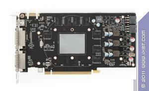 GeForce GTX 560 производства Palit и Manli:, фото 4