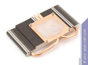 GeForce GTX 560 производства Palit и Manli:, фото 12