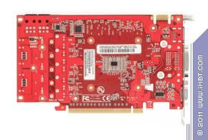 GeForce GTX 560 производства Palit и Manli:, фото 9