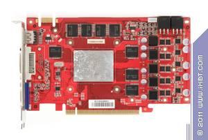 GeForce GTX 560 производства Palit и Manli:, фото 6