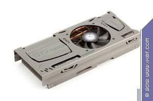 GeForce GTX 560 Ti производства KFA2 и Palit:, фото 18