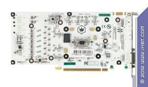 GeForce GTX 560 Ti производства KFA2 и Palit:, фото 12