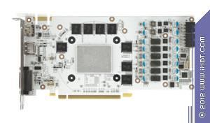 GeForce GTX 560 Ti производства KFA2 и Palit:, фото 8