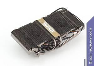 GeForce GTX 560 Ti производства KFA2 и Palit:, фото 15