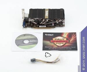 GeForce GTX 560 Ti производства KFA2 и Palit:, фото 21
