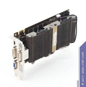 GeForce GTX 560 Ti производства KFA2 и Palit:, фото 2