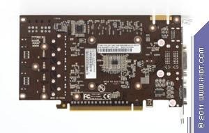 GeForce GTX 560 Ti производства KFA2 и Palit:, фото 10