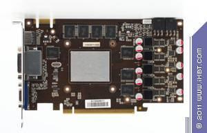 GeForce GTX 560 Ti производства KFA2 и Palit:, фото 6