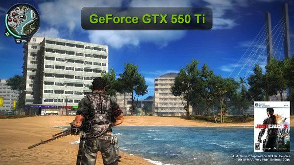 NVIDIA GeForce GTX 550 Ti:, фото 9