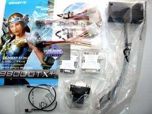 Gigabyte Radeon HD 4870 X2 2×1024 МБ PCI-E, фото 16