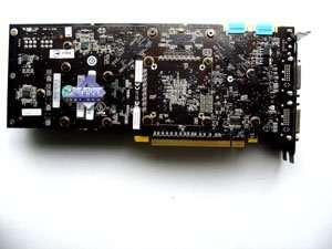 Gigabyte Radeon HD 4870 X2 2×1024 МБ PCI-E, фото 12