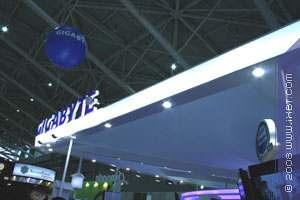 3D-ускорители Gigabyte на основе GeForce GTS250/GTX275, фото 1