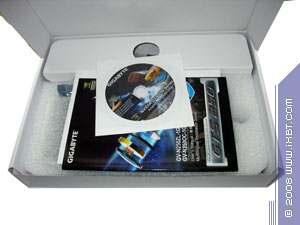 3D-ускорители Gigabyte на основе GeForce GTS250/GTX275, фото 22