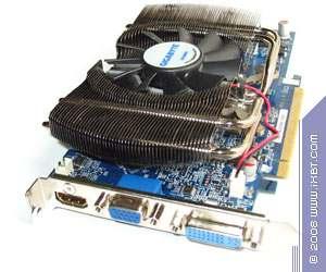 3D-ускорители Gigabyte на основе GeForce GTS250/GTX275, фото 2