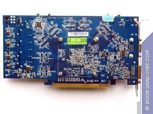 3D-ускорители Gigabyte на основе GeForce GTS250/GTX275, фото 12